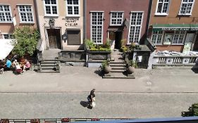 Apartament Piwna 16 Gdańsk